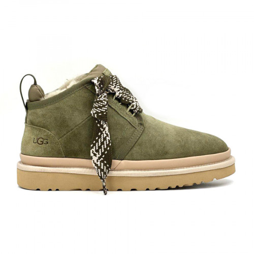 Ugg Neumel Ft Haki