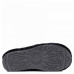 Ugg Hailey Fluff Slippers Black