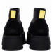 Ugg Classic Mini Dipper Black