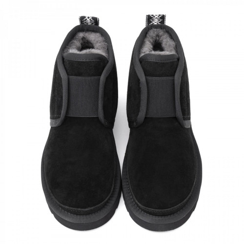 Ugg Neumel Flex Black