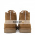 Ugg Neumel Flex Chestnut