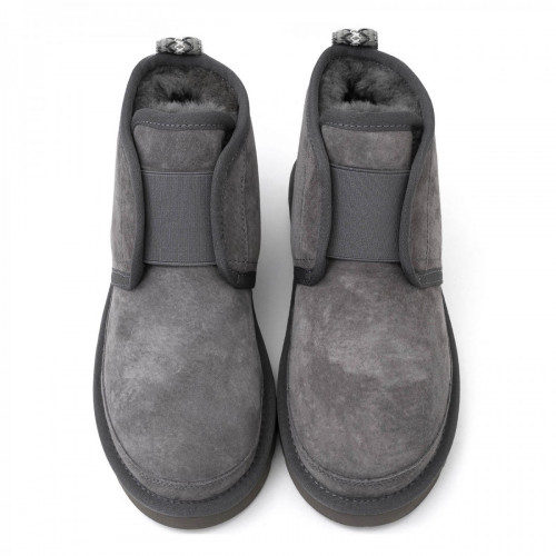Ugg Neumel Flex Grey