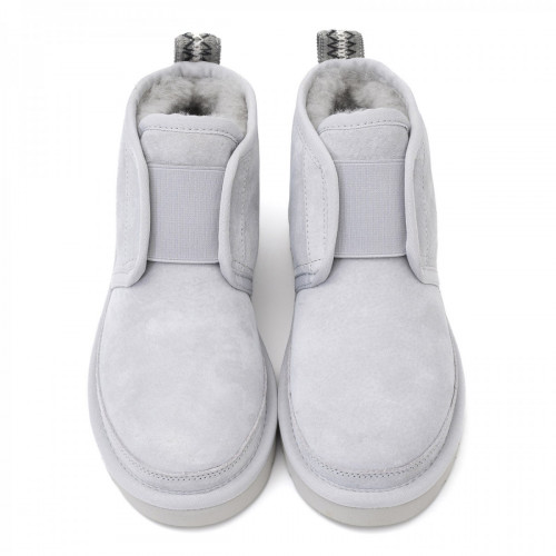 Ugg Neumel Flex Grey-Violet