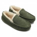 Ugg Mens Ascot Burnt Olive