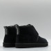 Ugg Mens Neumel Flex Black