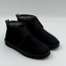 Ugg Mens Neumel Flex Black