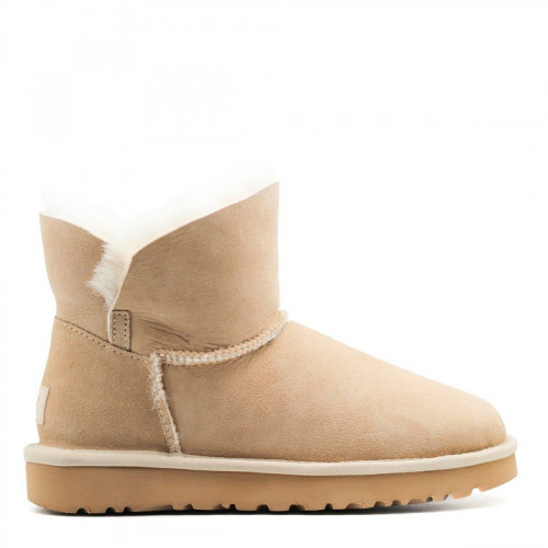Ugg Cuff Mini Sand