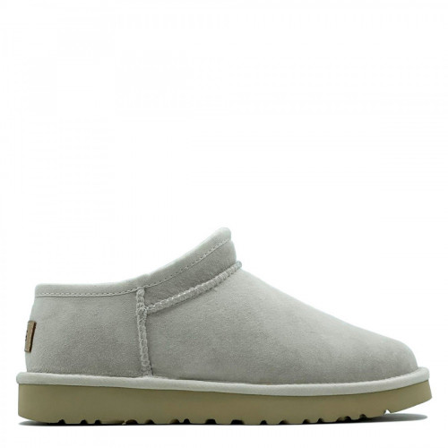 Ugg Ultra Mini Tasman White