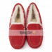 Ugg Ansley Red