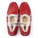 Ugg Ansley Red