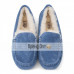 Ugg Ansley Sky Blue