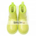 Ugg Classic Clear Mini Sulfur