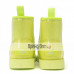 Ugg Classic Clear Mini Sulfur
