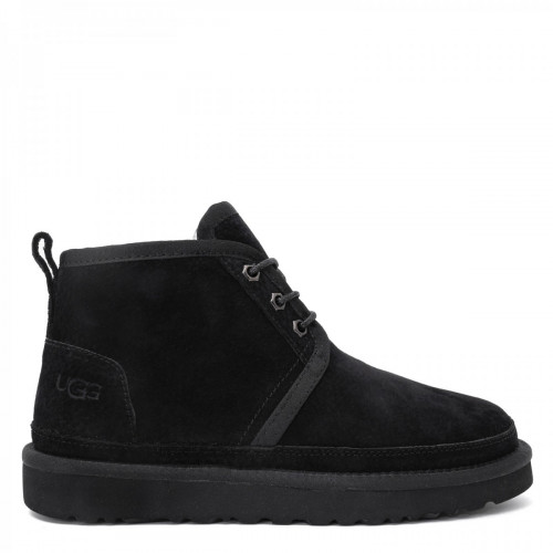 Ugg Neumel Black