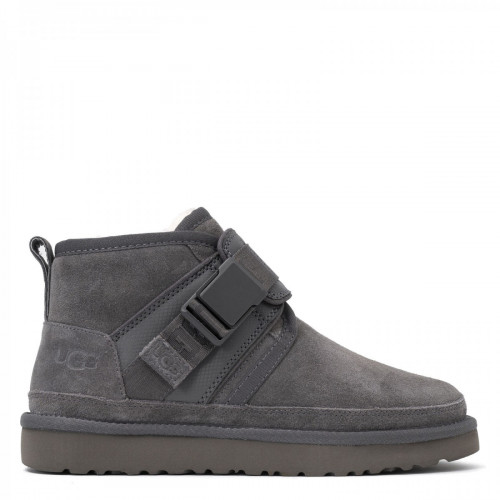Ugg Neumel Snapback Grey