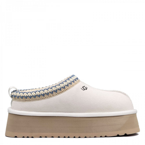 Ugg Tazz Platform White